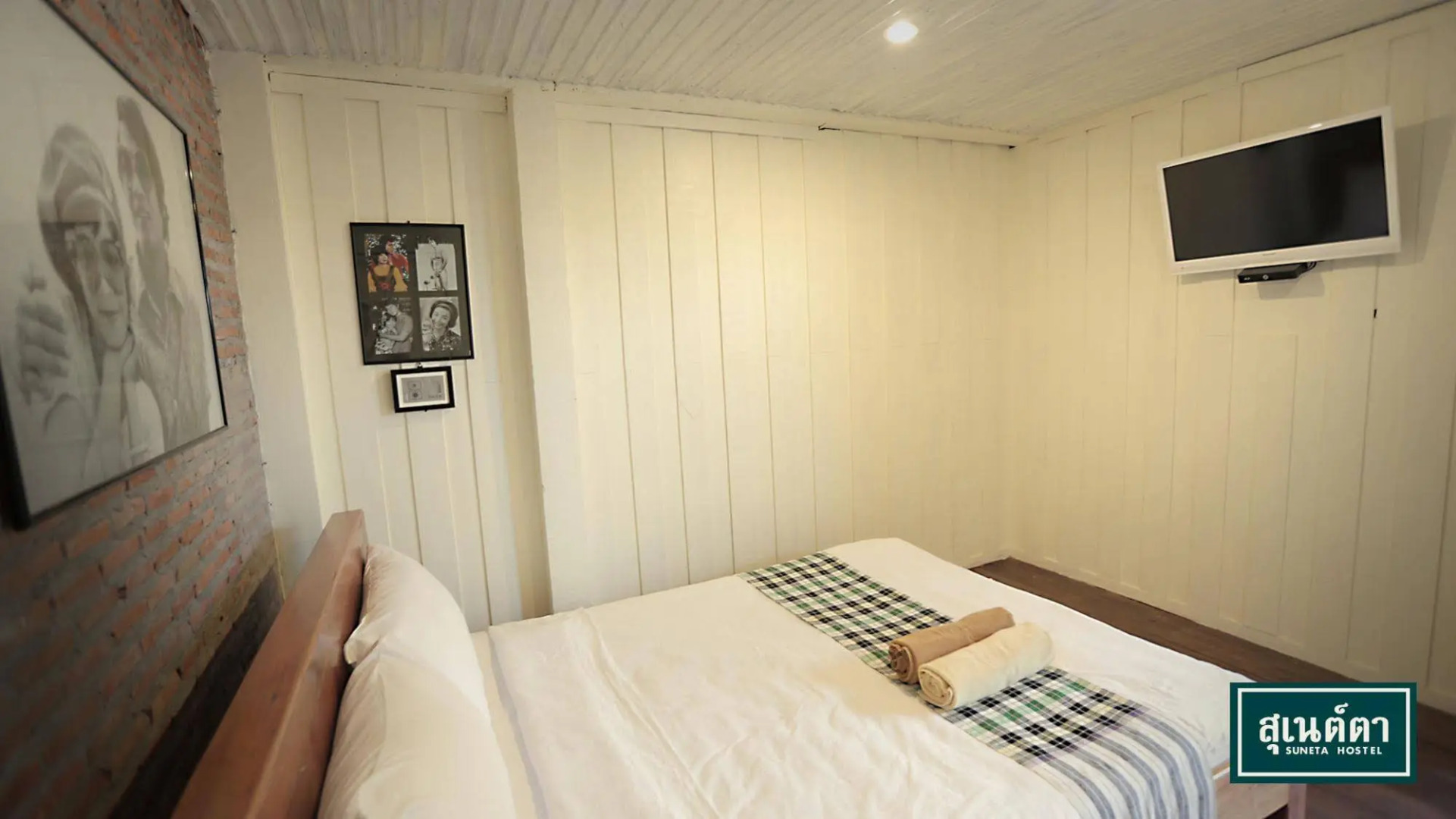 Suneta Hostel Chiangkhan