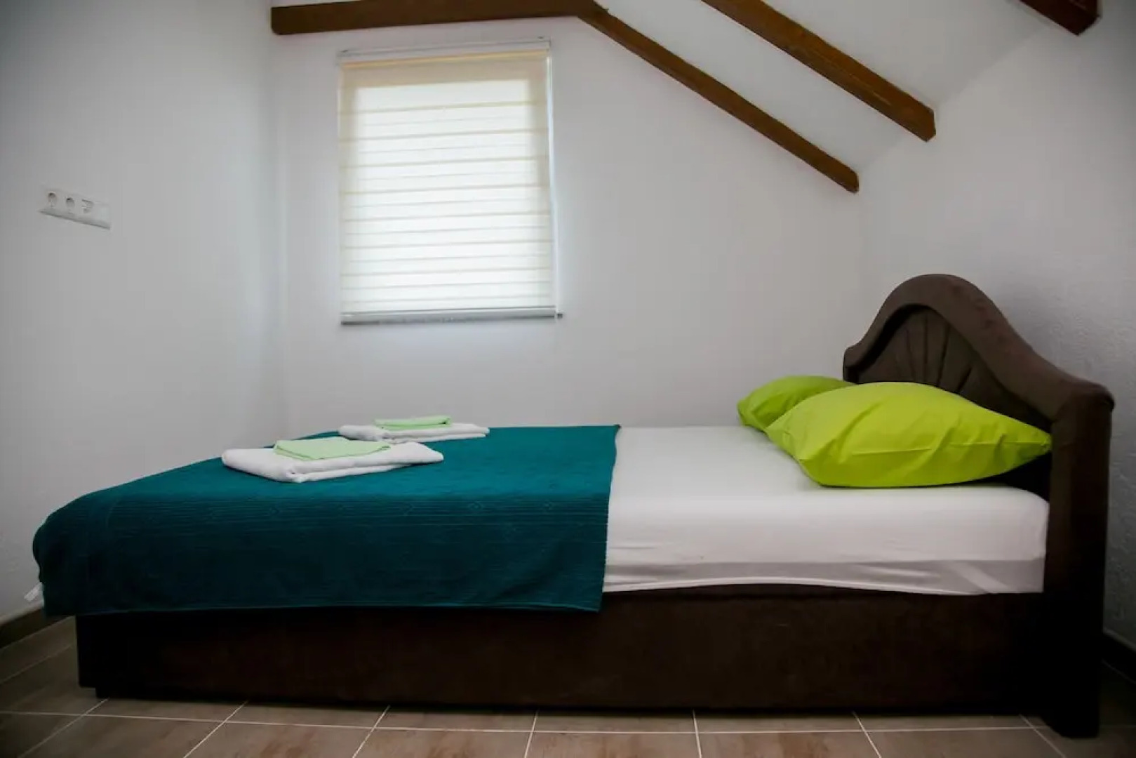 Nektar Park Villa Sara