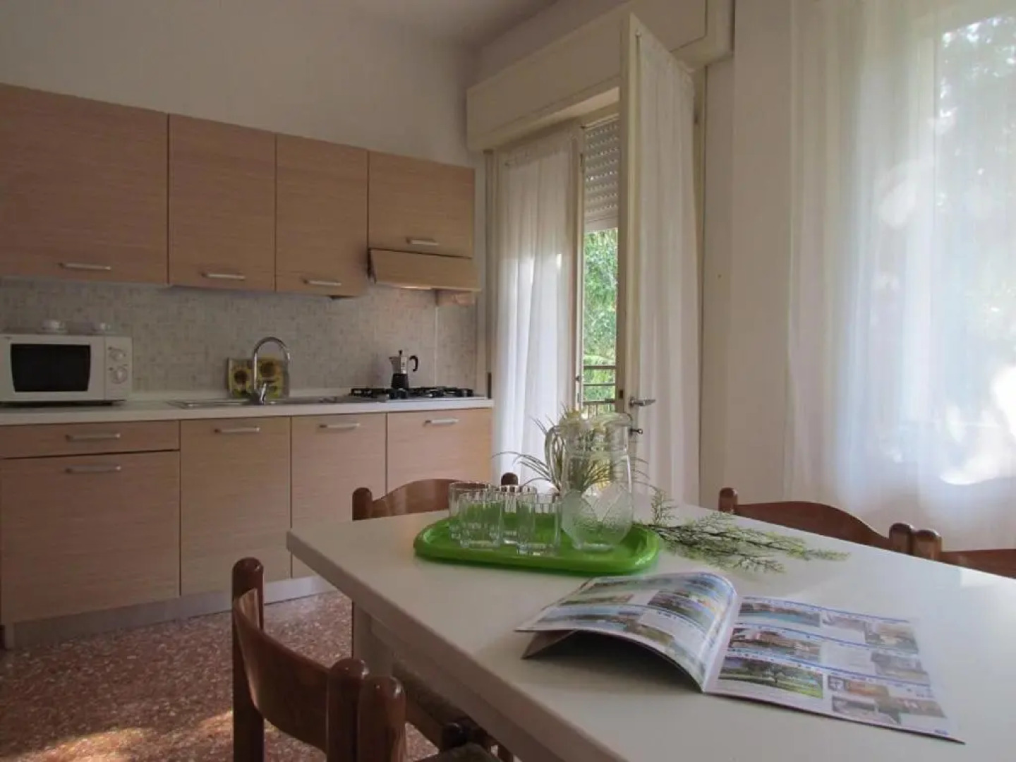 Appartamenti Codan & Fransi