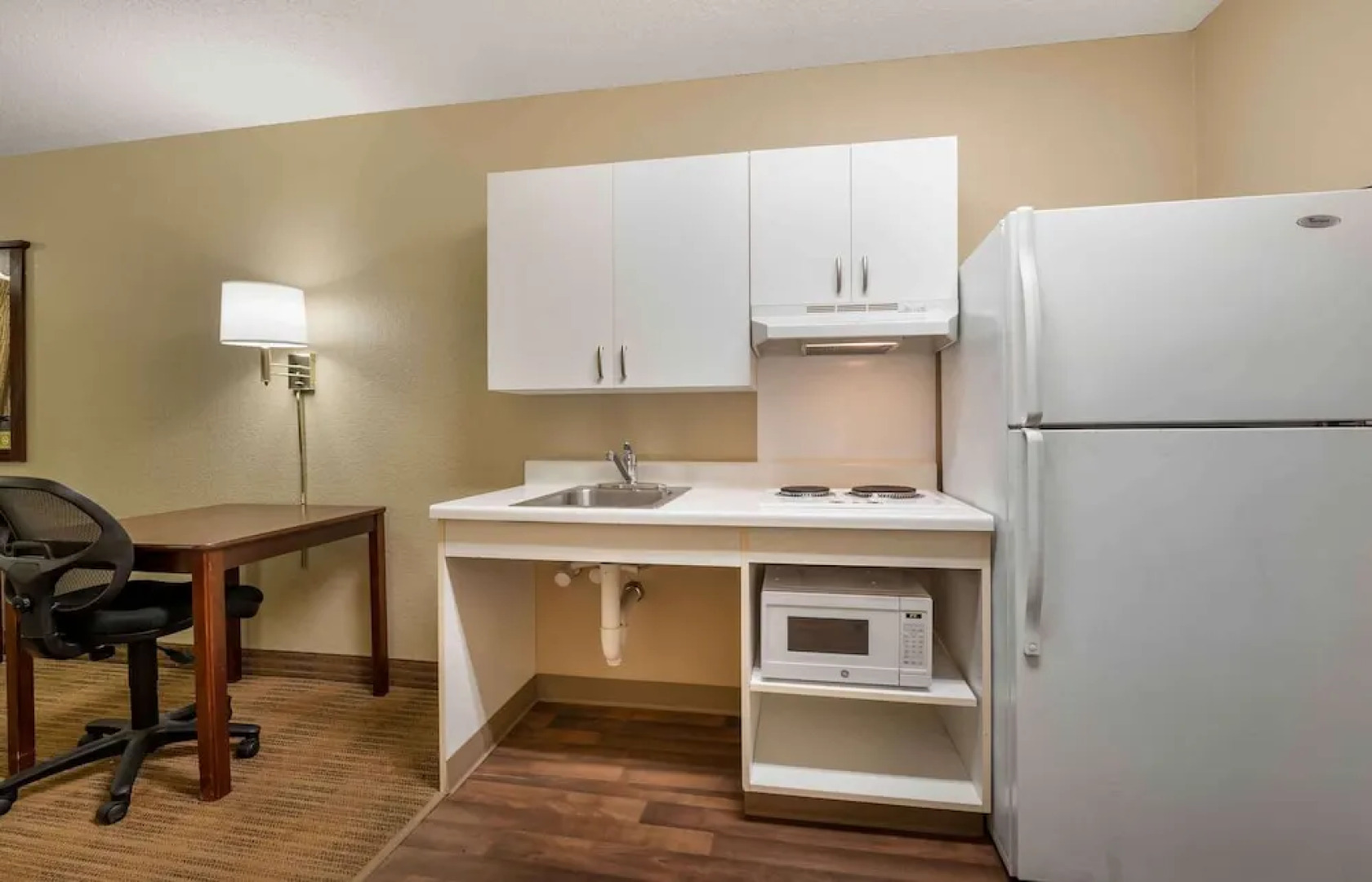 Extended Stay America Champaign Urbana