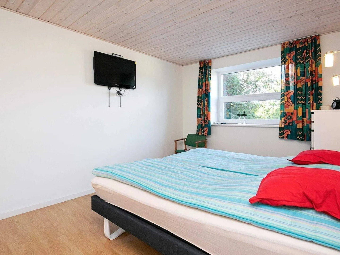 9 Person Holiday Home in Saeby