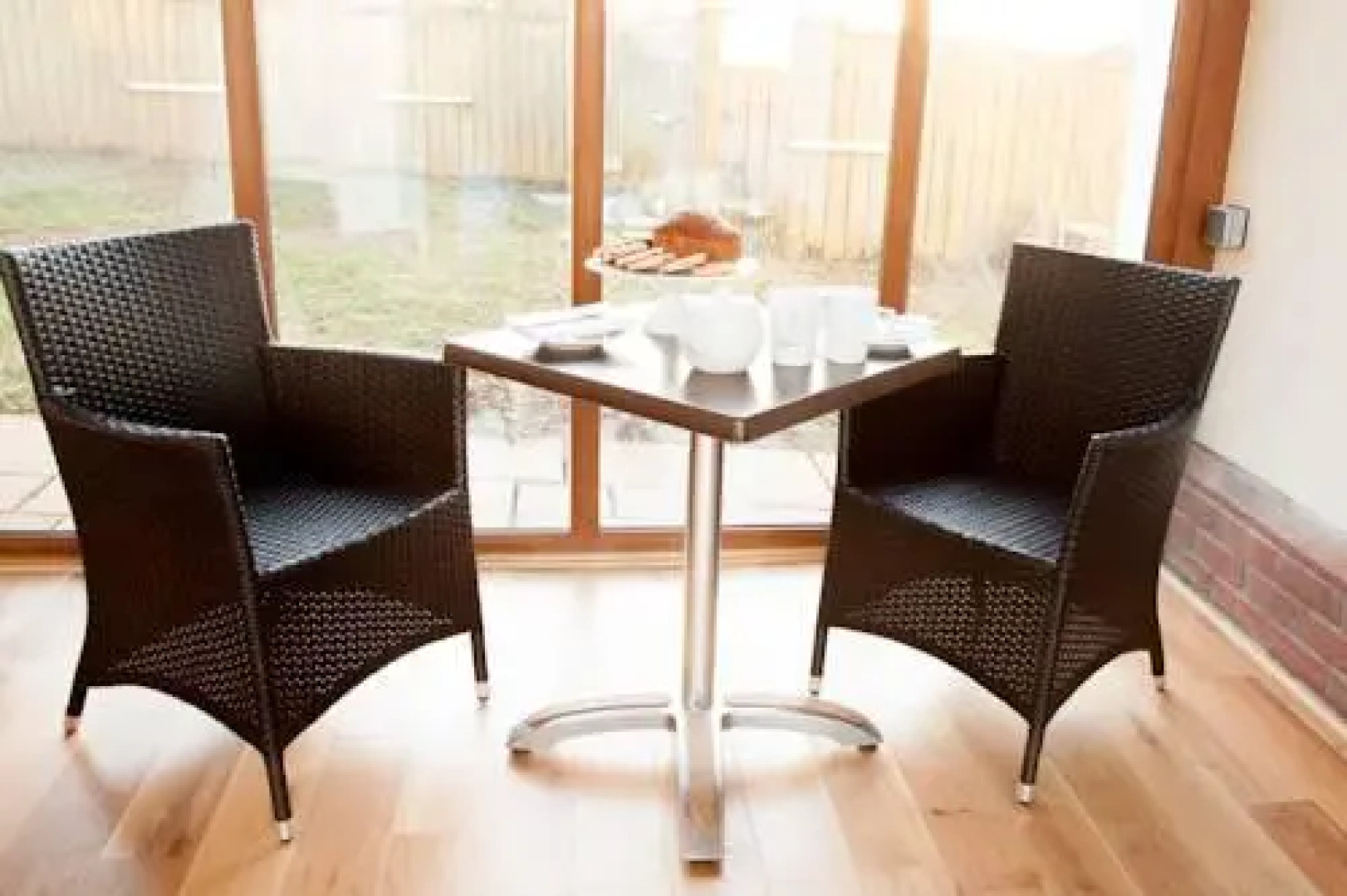 Arosfa Emlyn Country House