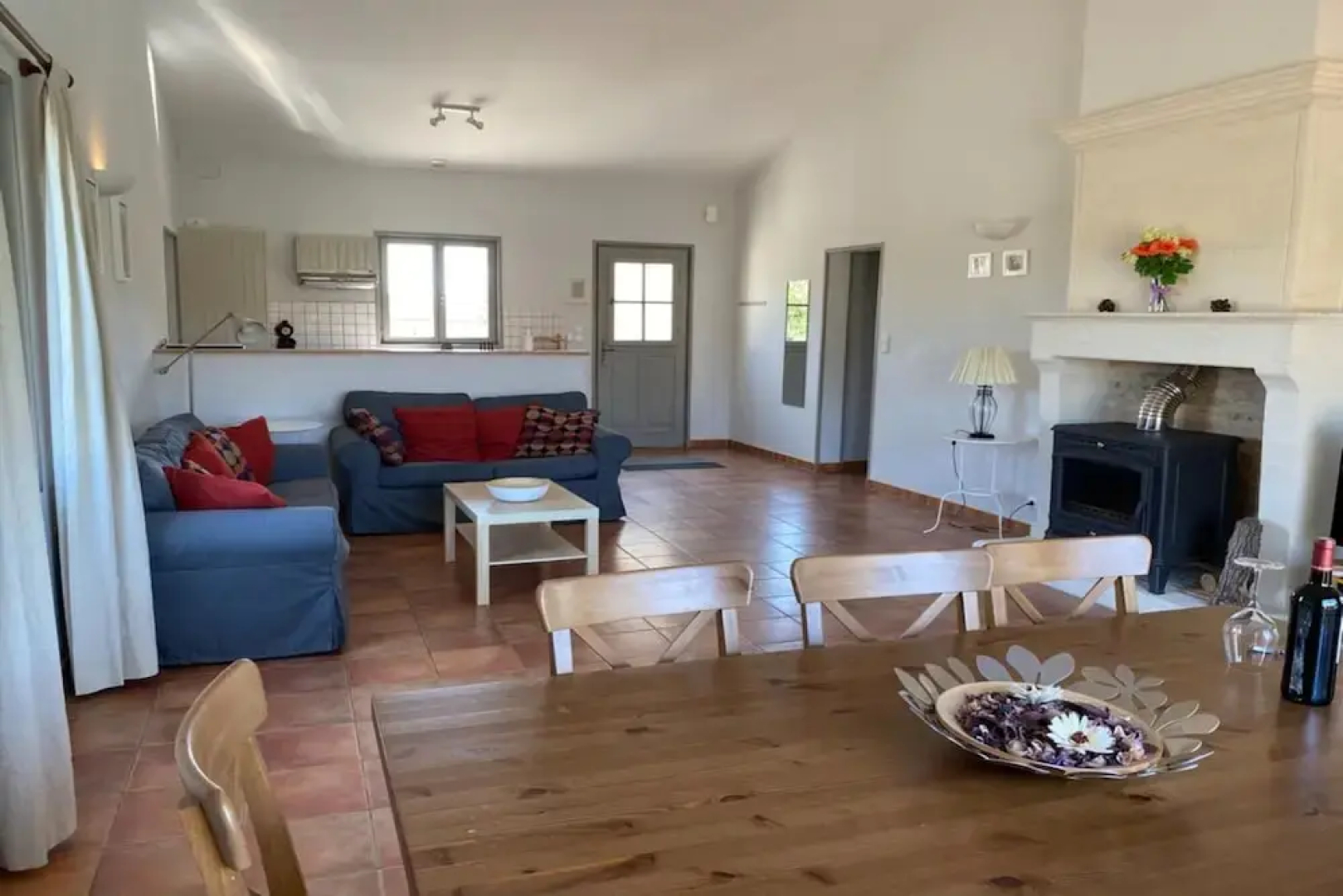 Charming Apartment in Dordogne Countryside