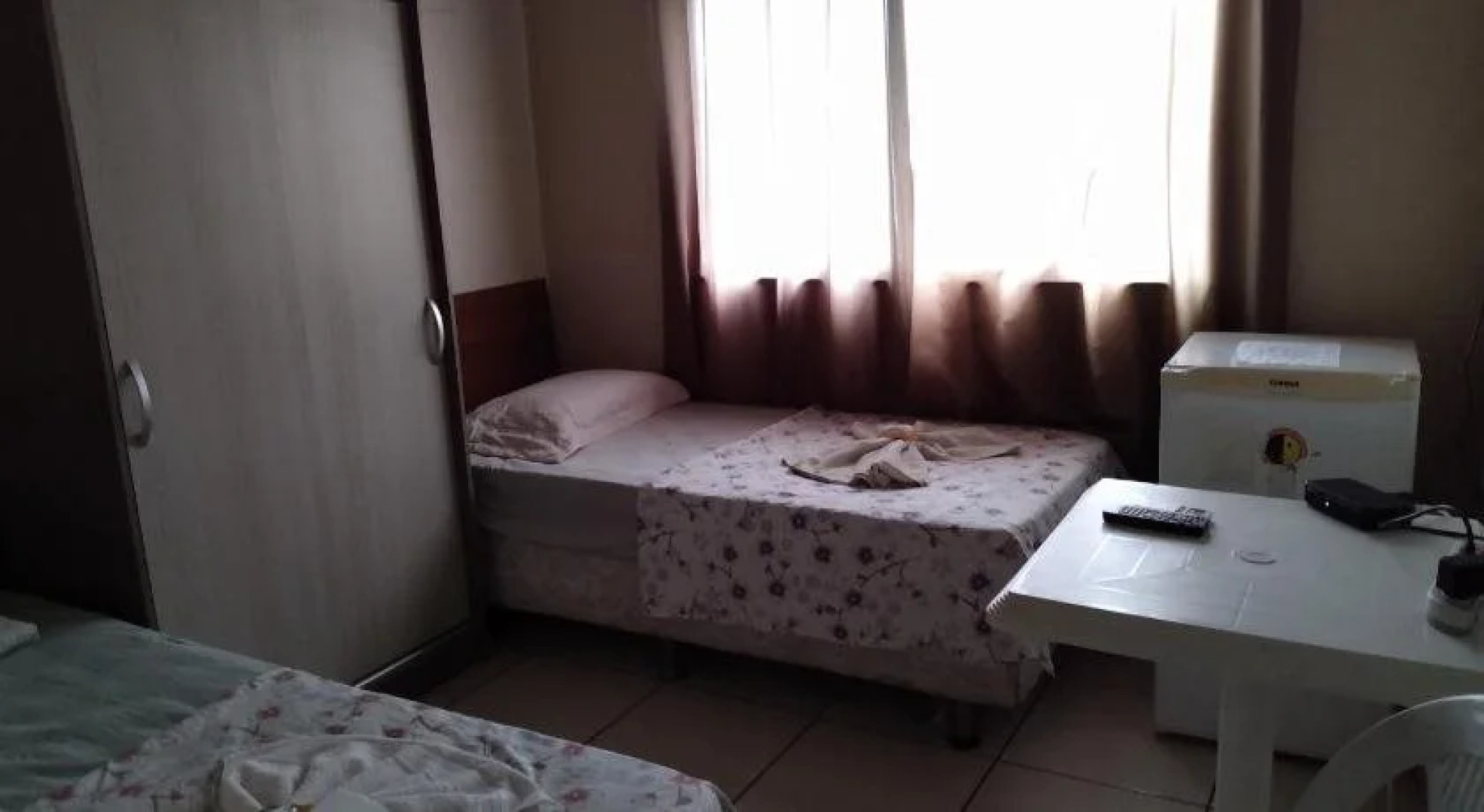 Árvore da Vida Pousada