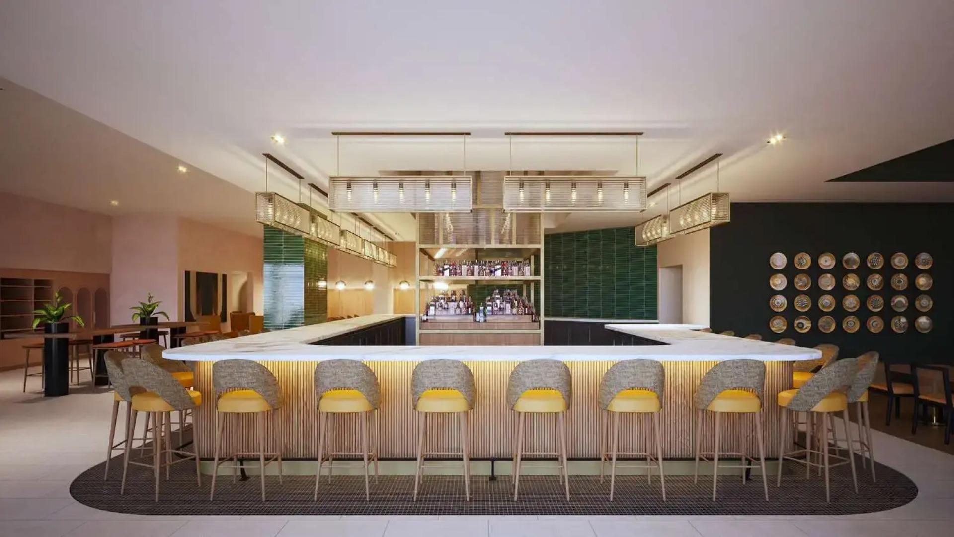 DoubleTree by Hilton Laredo