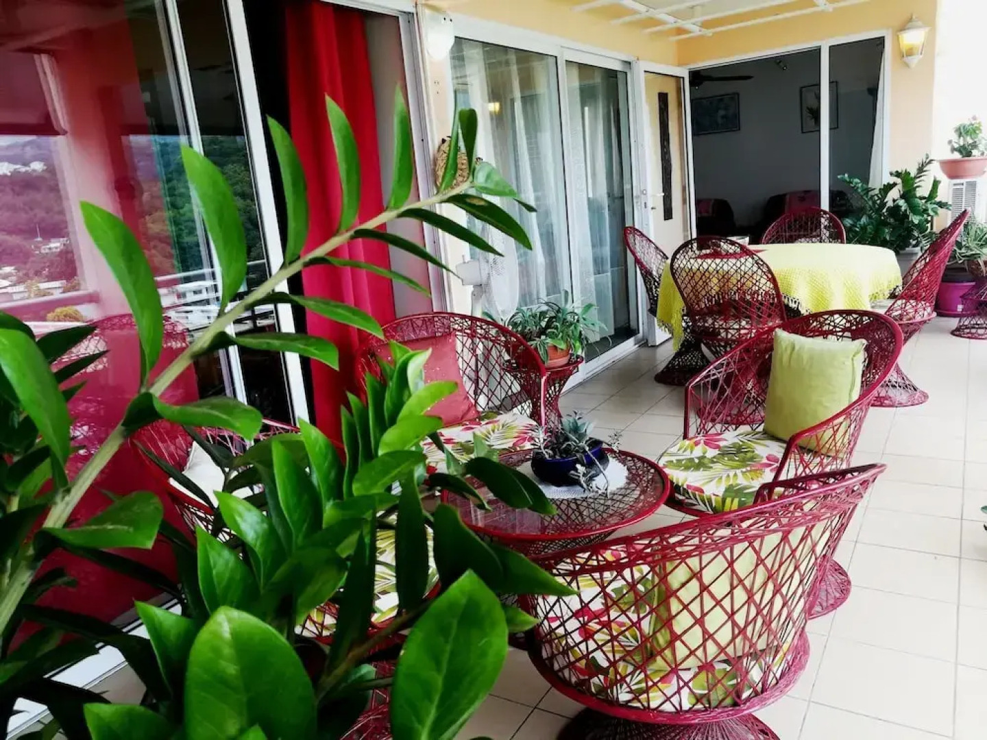 Condo Maeva Dream