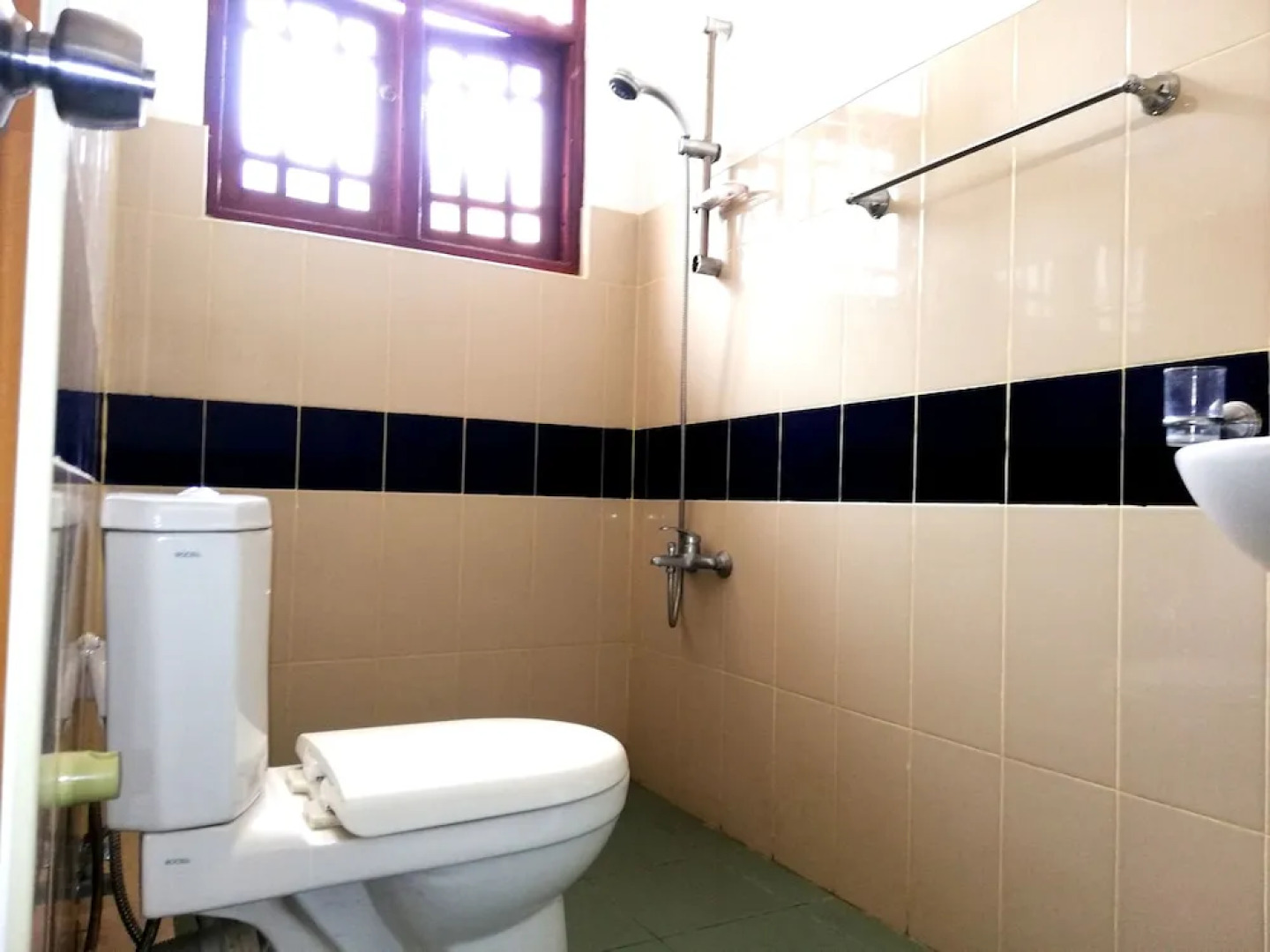 Hotel Elephant Lobby