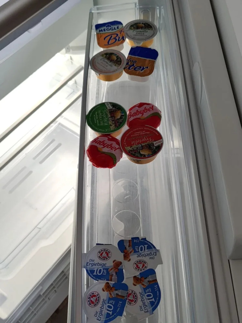 Apartmenthaus Königsallee