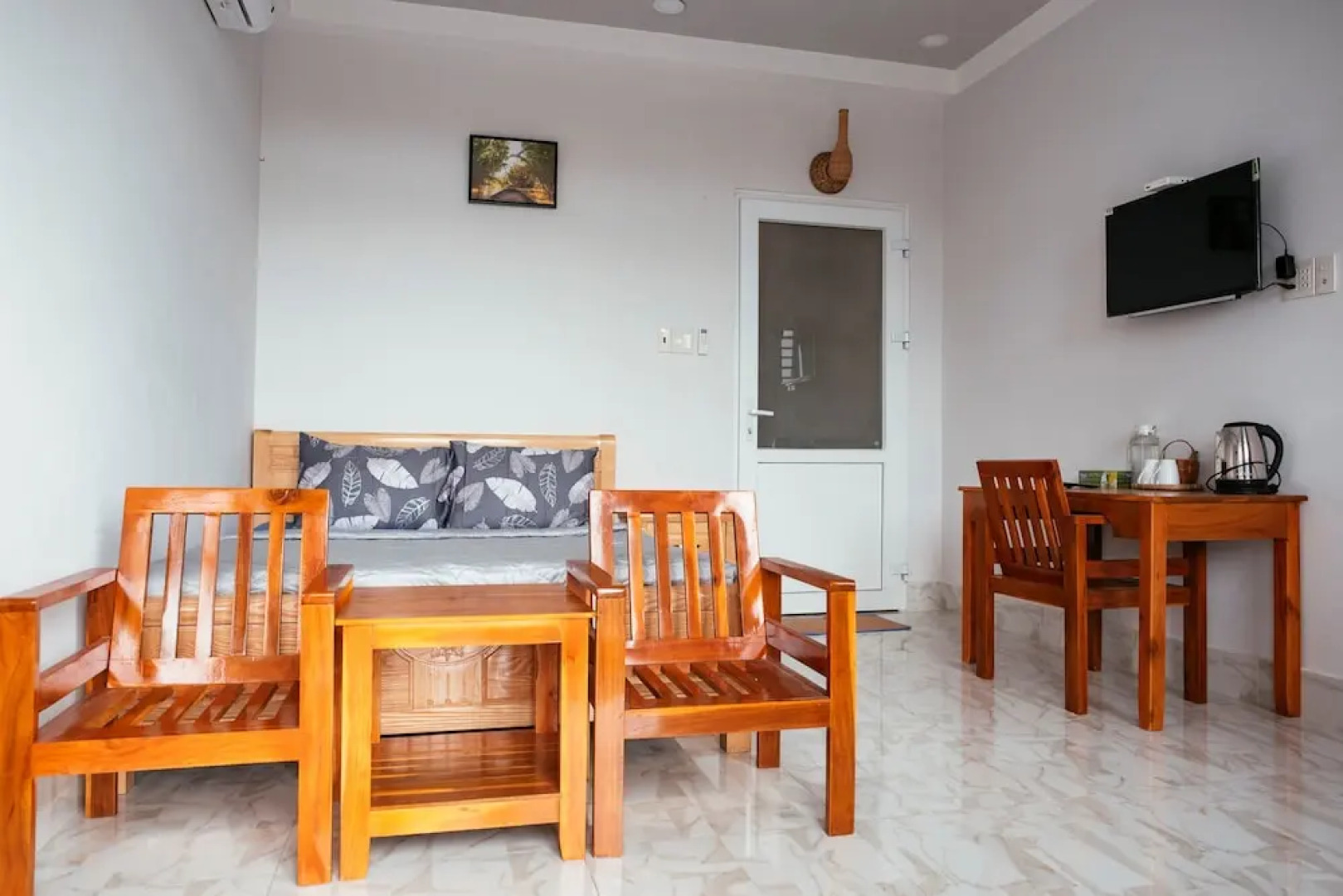 Rabbit Hostel Can Tho