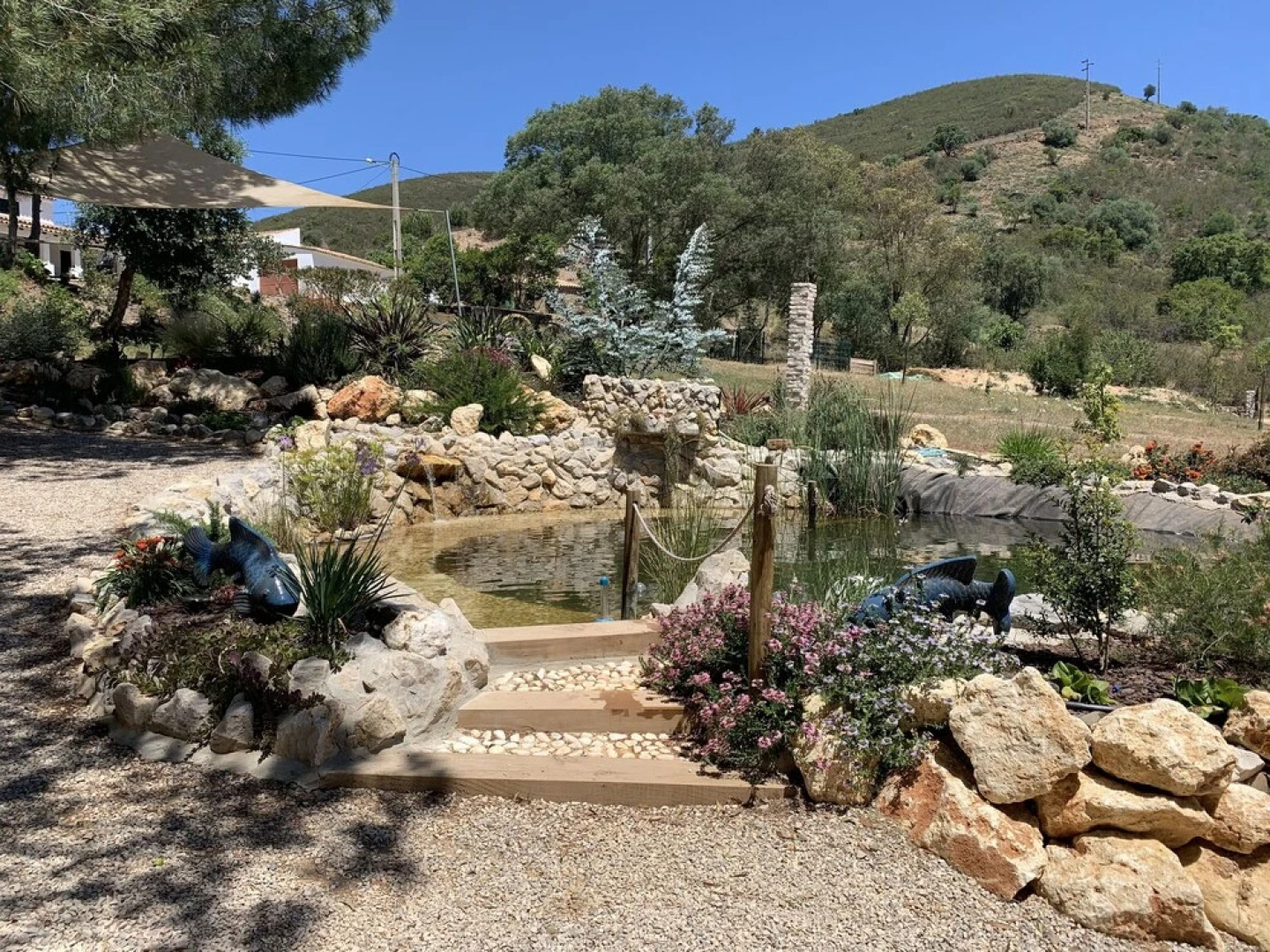 Rural Splendor 2-bed Cottage @talurdo Retreat