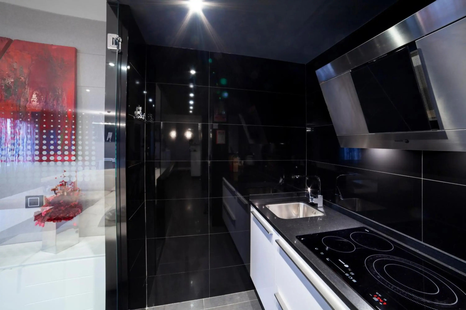 Petit Palace Savoy Alfonso XII