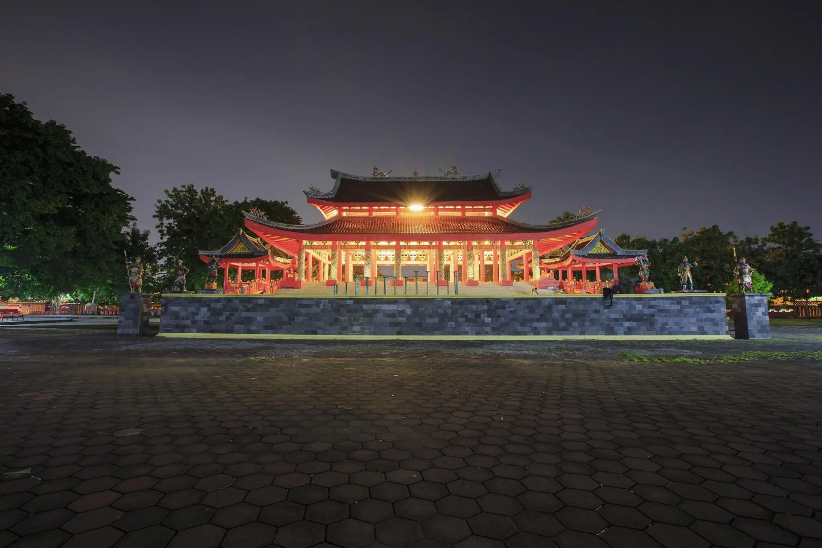 Hotel Ciputra Semarang managed by Swiss-Belhotel International