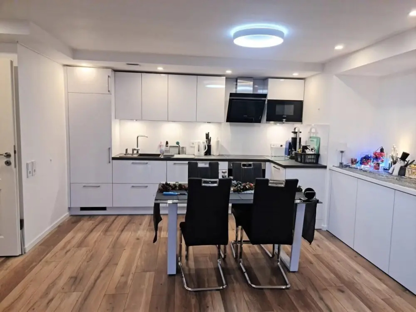 Parkvilla Bad Sassendorf