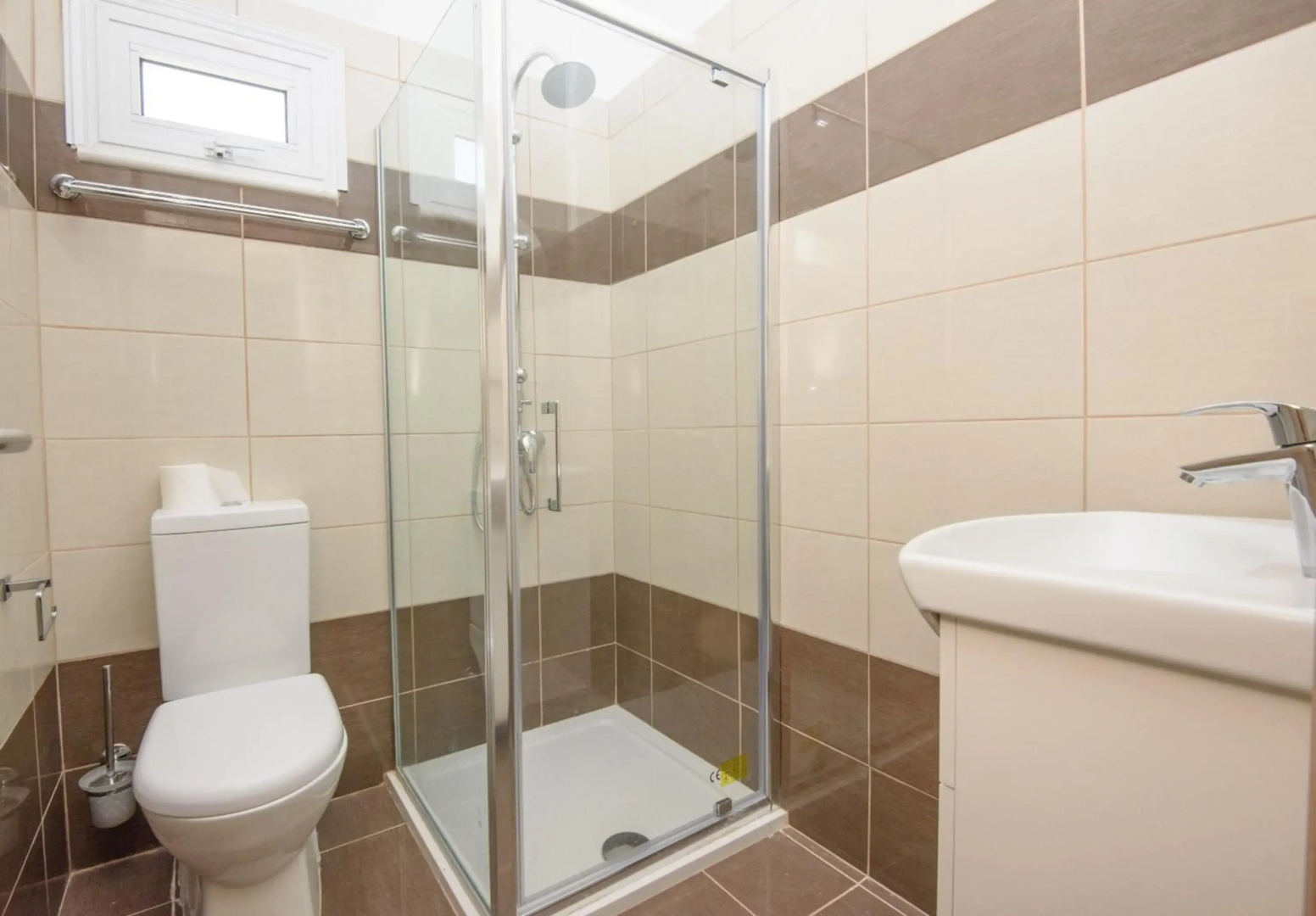 Paul Marie Hotel Apartments