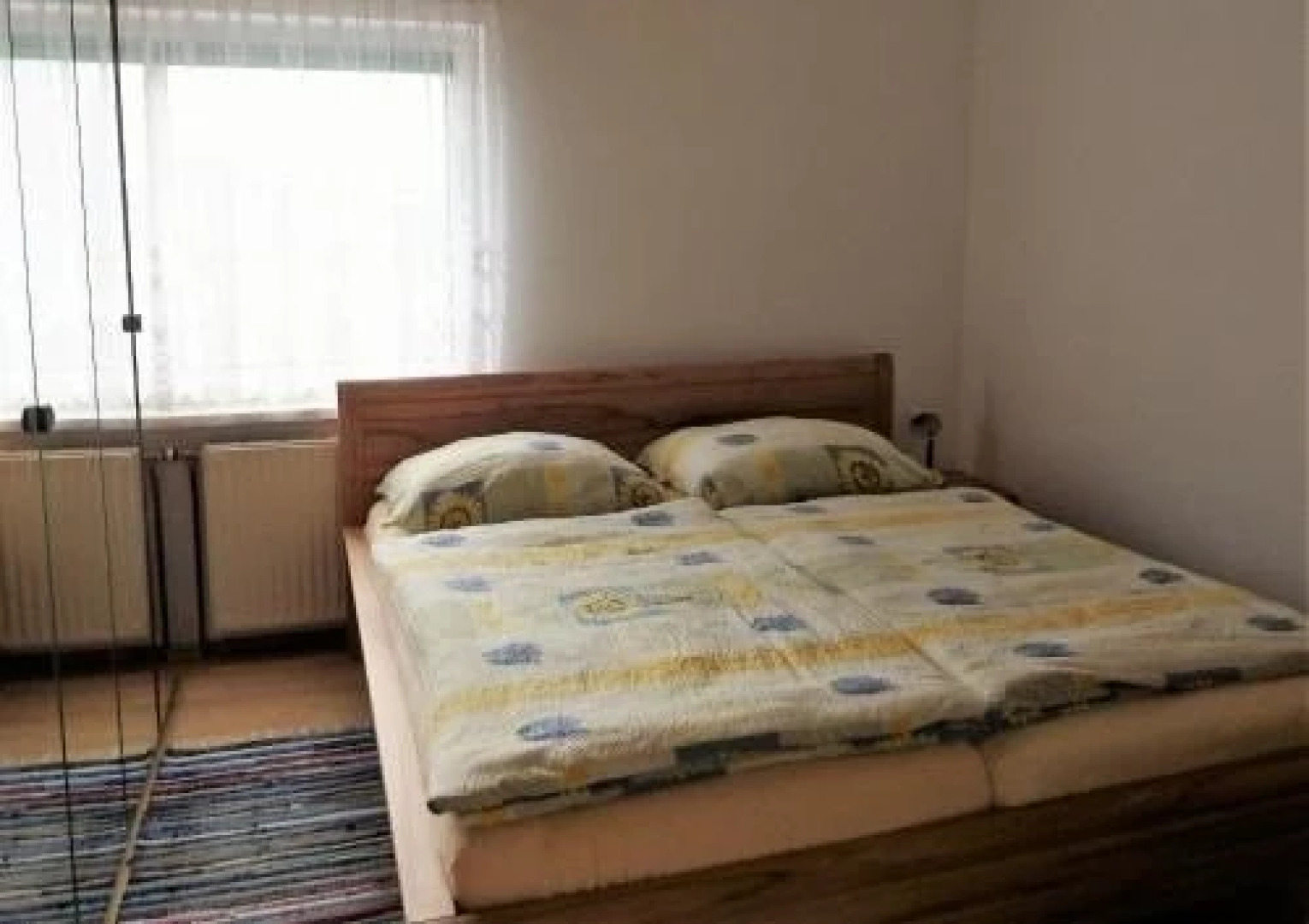 Ferienwohnung Schmidt