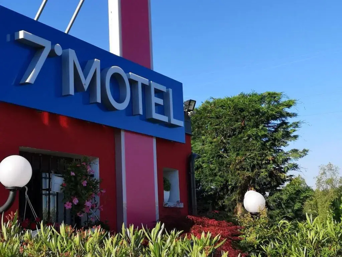 7Motel - Settimotel