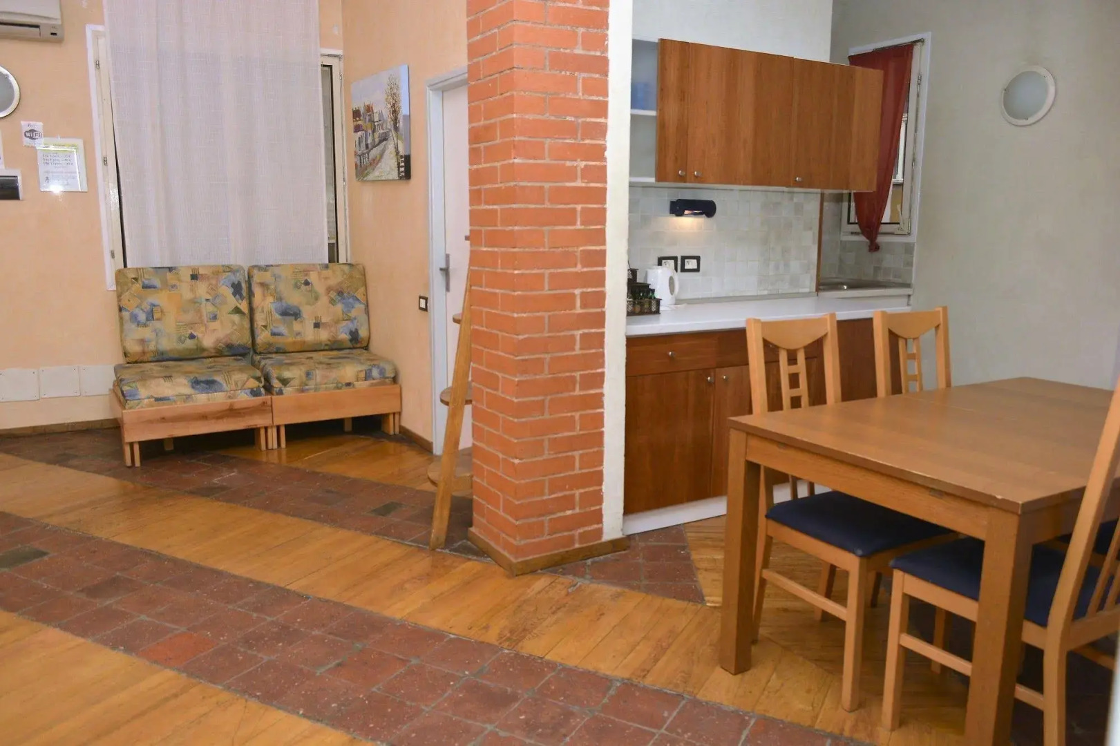 Residence Casa Italia