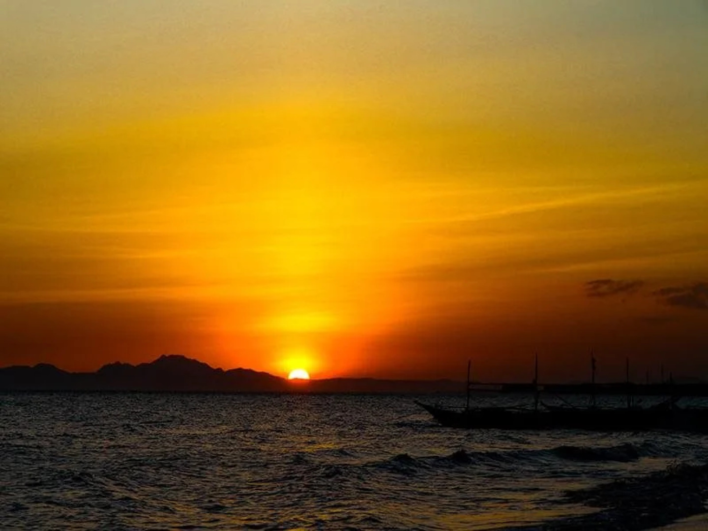 La Sueña Brisa Beach Resort and Events Place