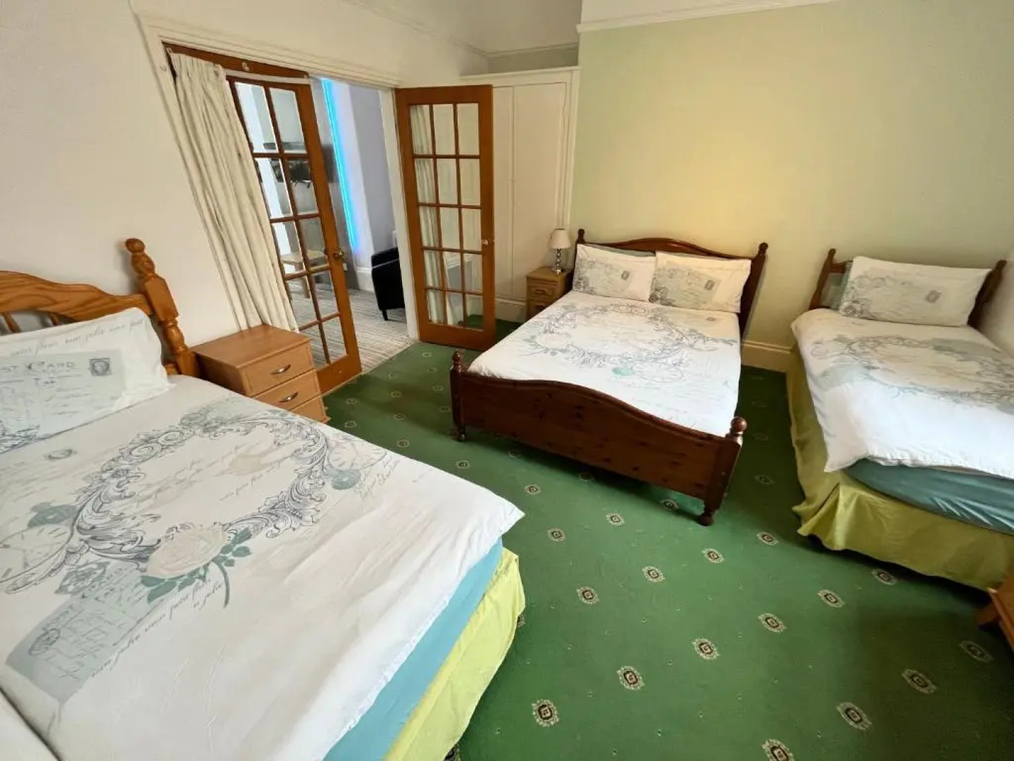 Oceana Holiday Apartments