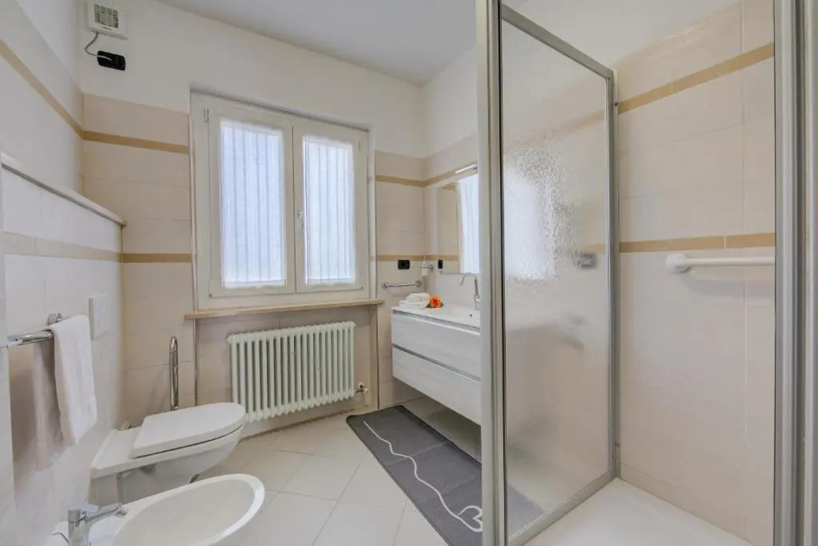 Il Giardino In Montagna Family Friendly