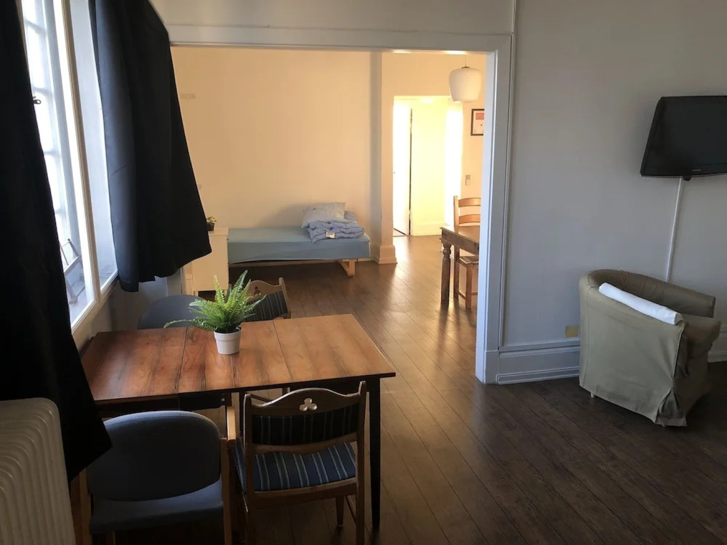 Danhostel Helsingør Vandrerhjem