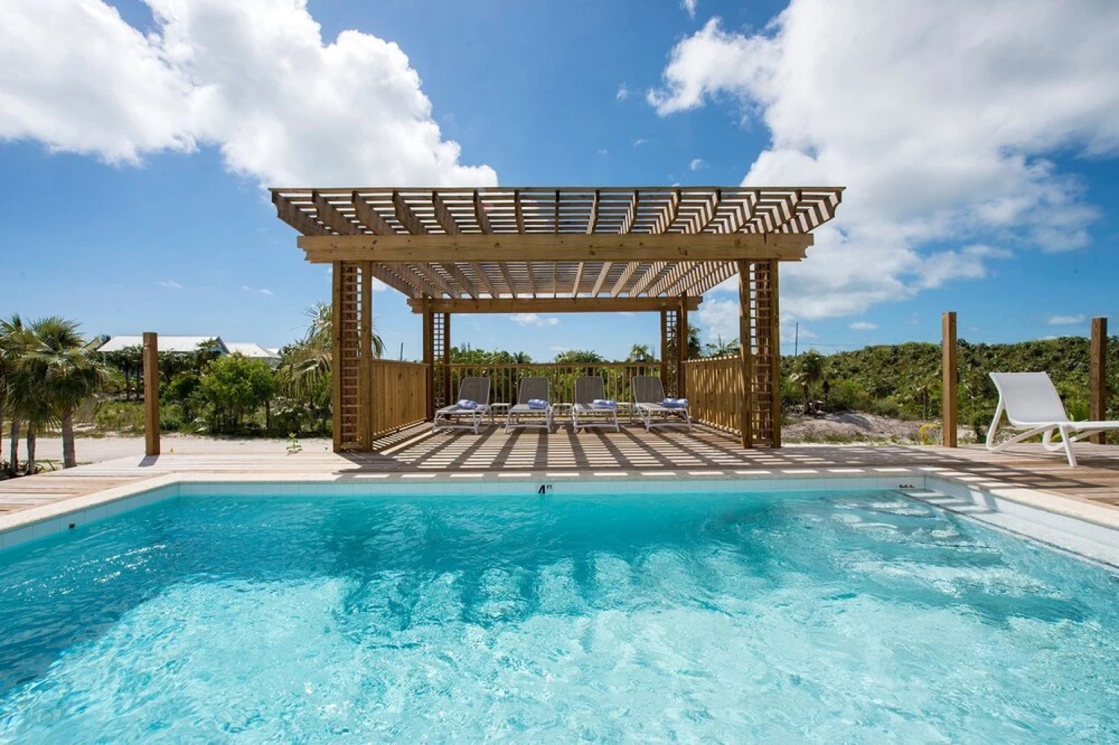 See Sea by Eleuthera Vacation Rentals