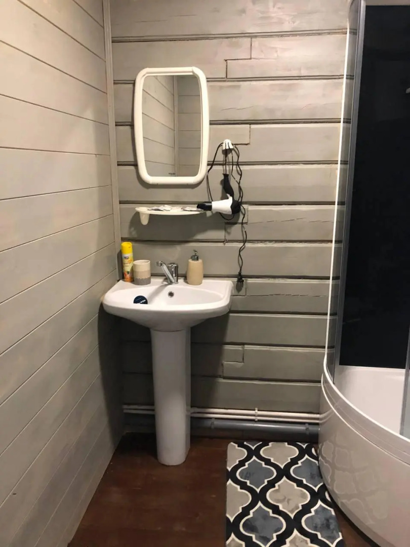 Altay Dream (Алтай Дрим)