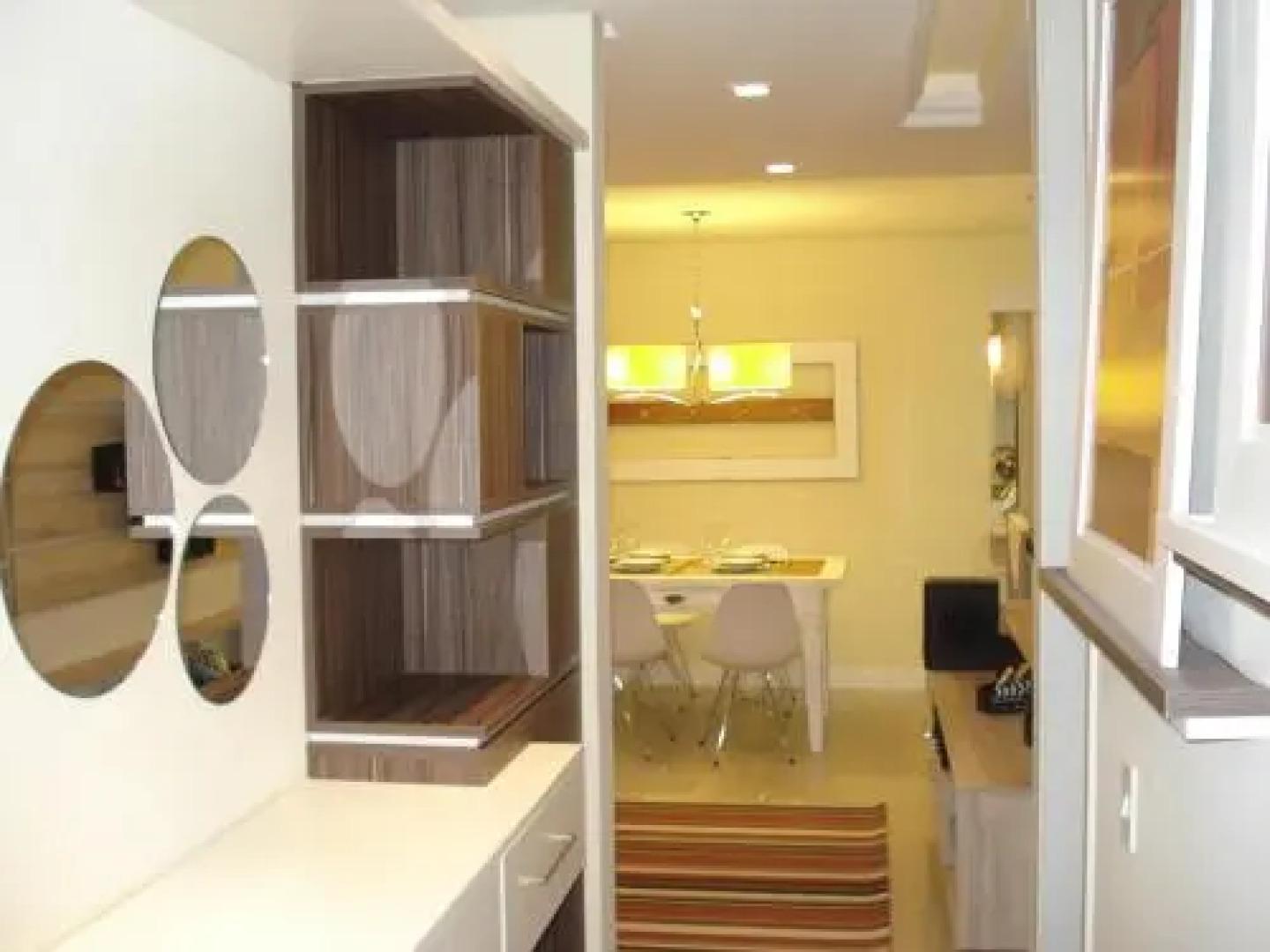 Apartamento Aeroporto