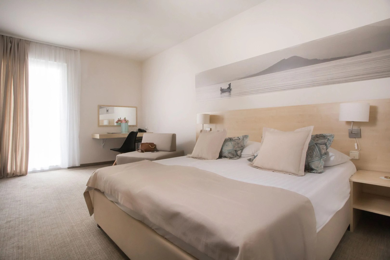 Hotel Villa Arausana & Antonina