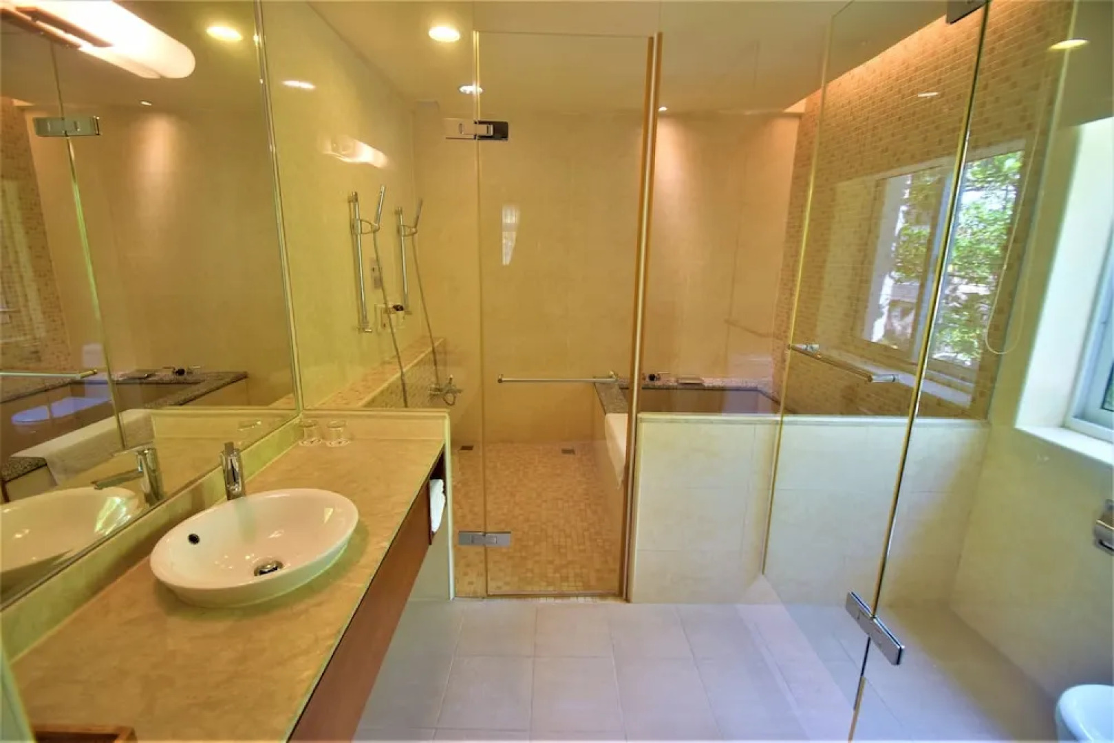 TianTong Health Resort