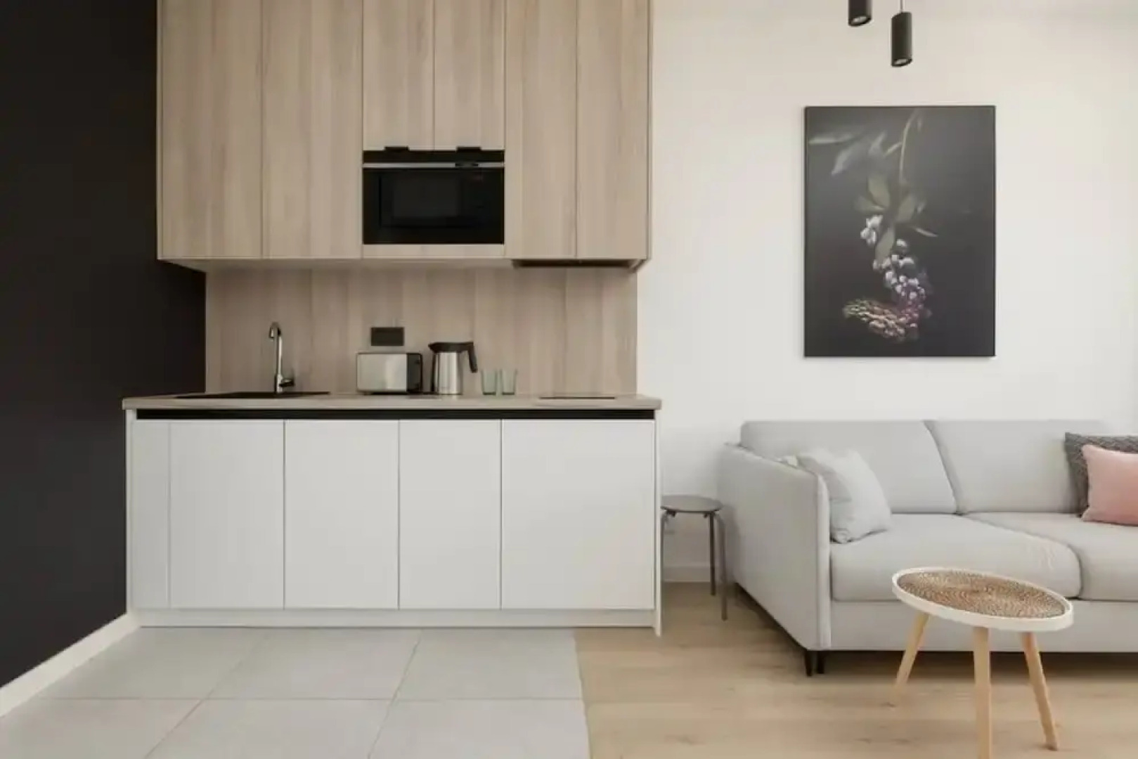 Art Forrest 33 K in Rogowo