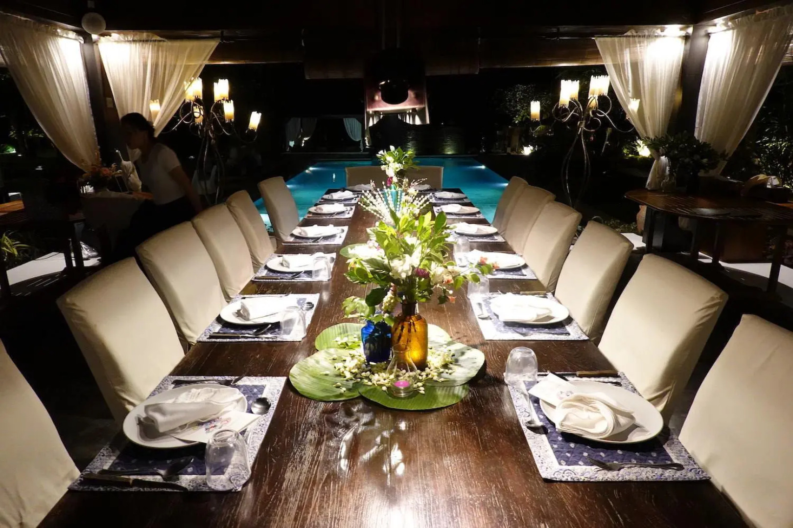 Tamarind Exclusive Villa