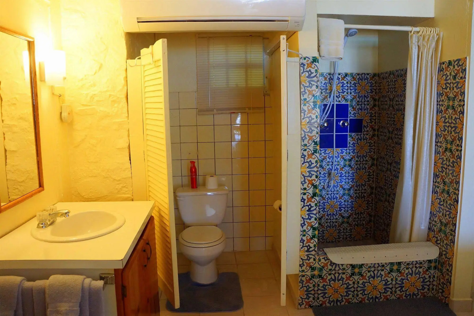 The Horny Toad Guesthouse