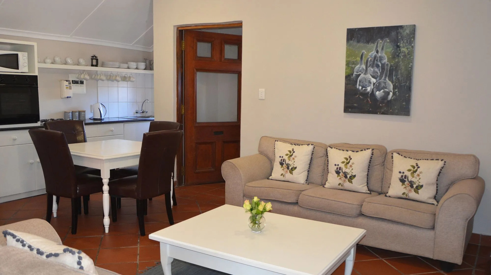 By the Way Guesthouse