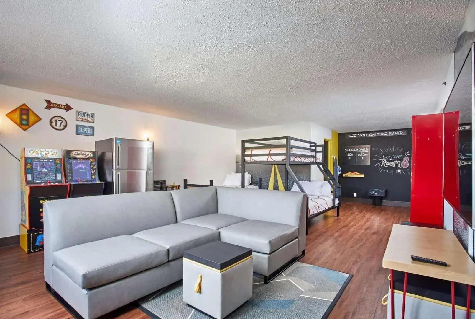 Super 8 by Wyndham Mahwah