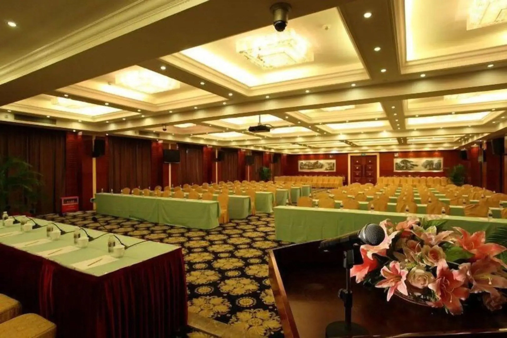 HNA New World Hotel Danzhou