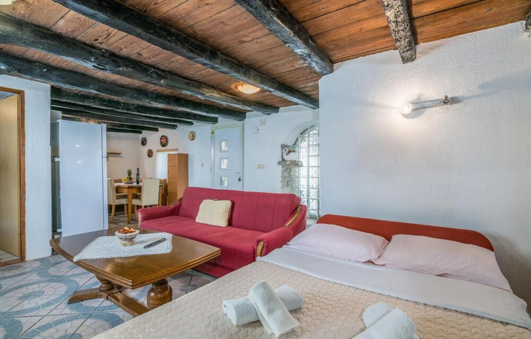 Nice Home in Zgaljici With Wifi and 0 Bedrooms