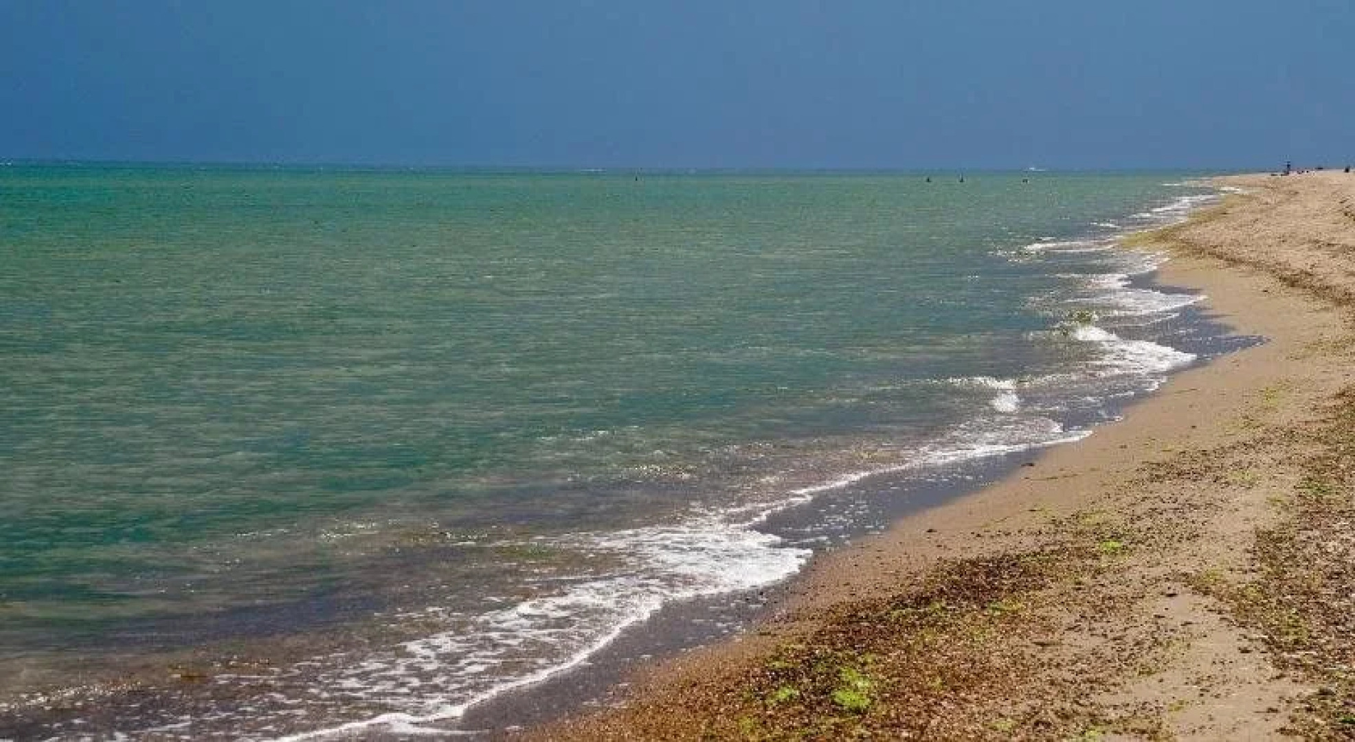 Baza Otdykha Solnechnaya-Pozitiv