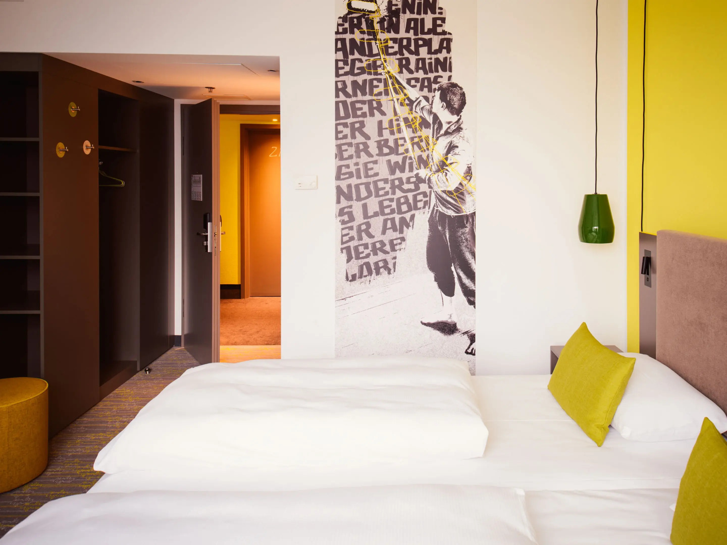 Vienna House Easy by Wyndham Berlin Prenzlauer Berg