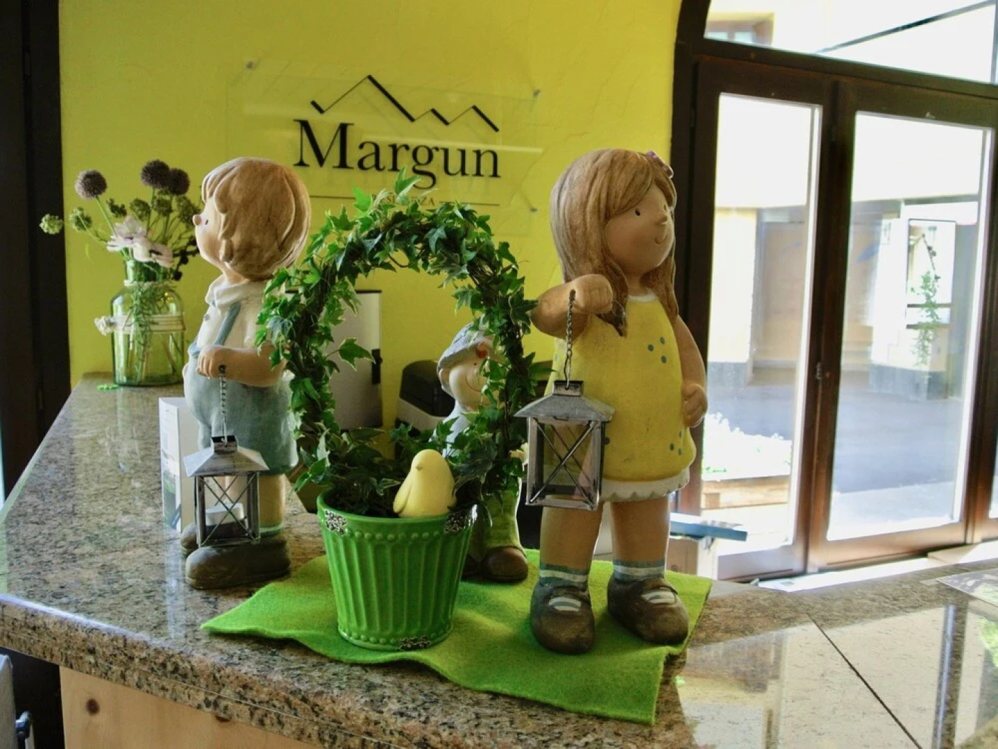 Residenza Chesa Margun Silvaplana-surlej