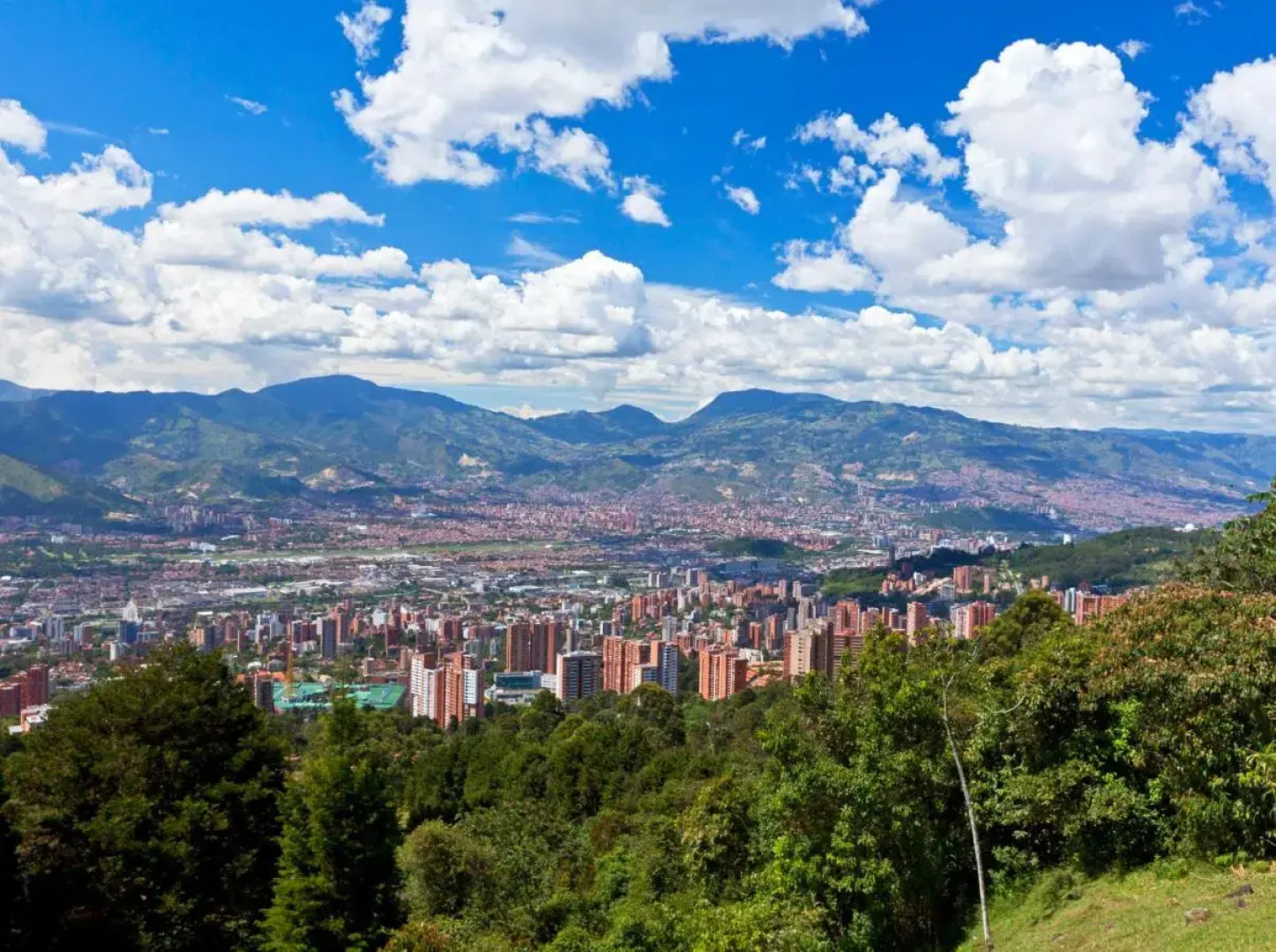 Four Points by Sheraton Medellin