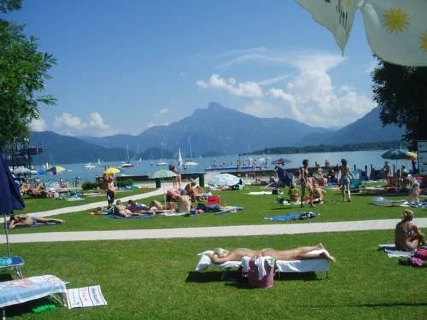 Gästehaus Pillinger - Privatzimmer