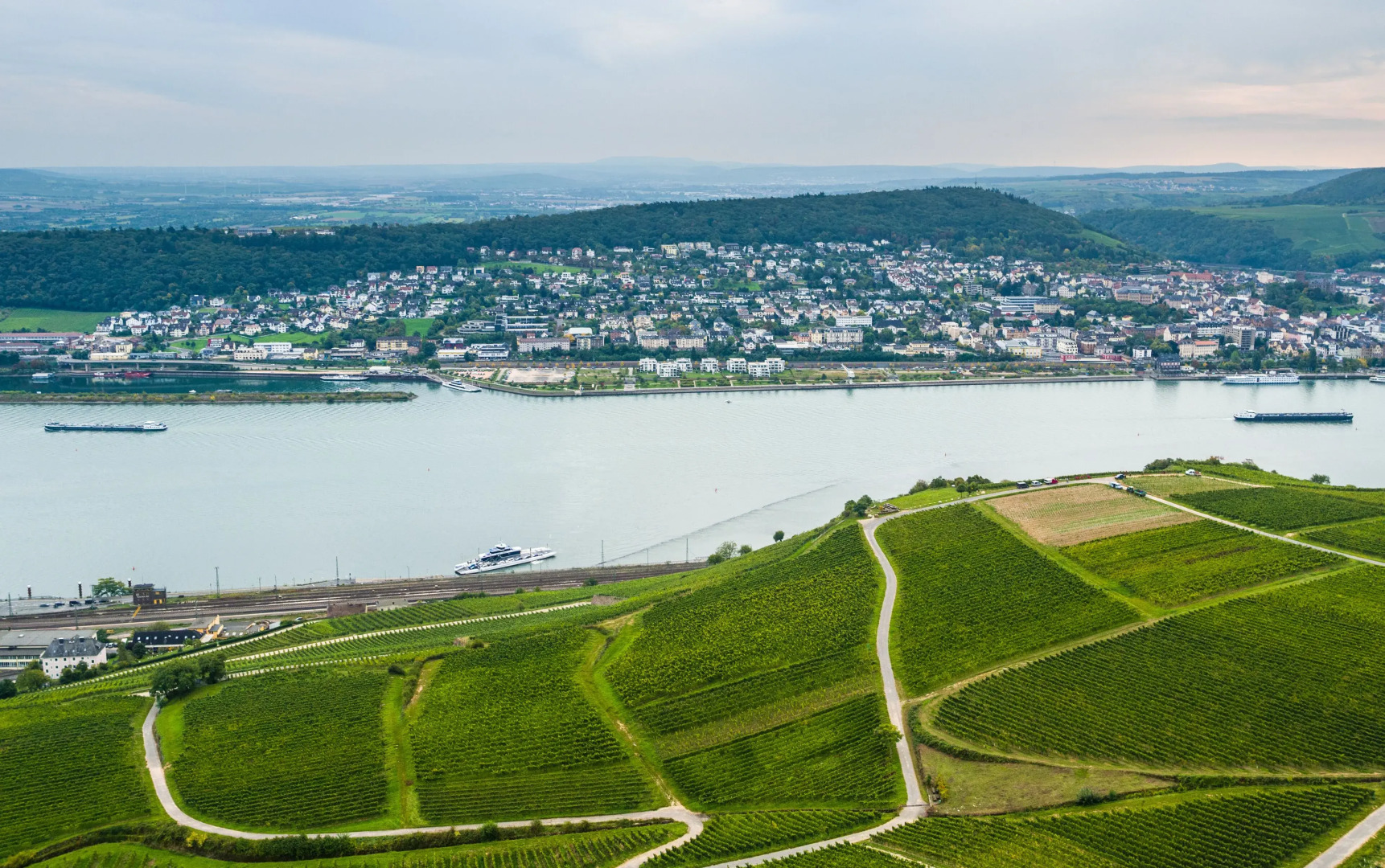 PAPA RHEIN Hotel & Spa