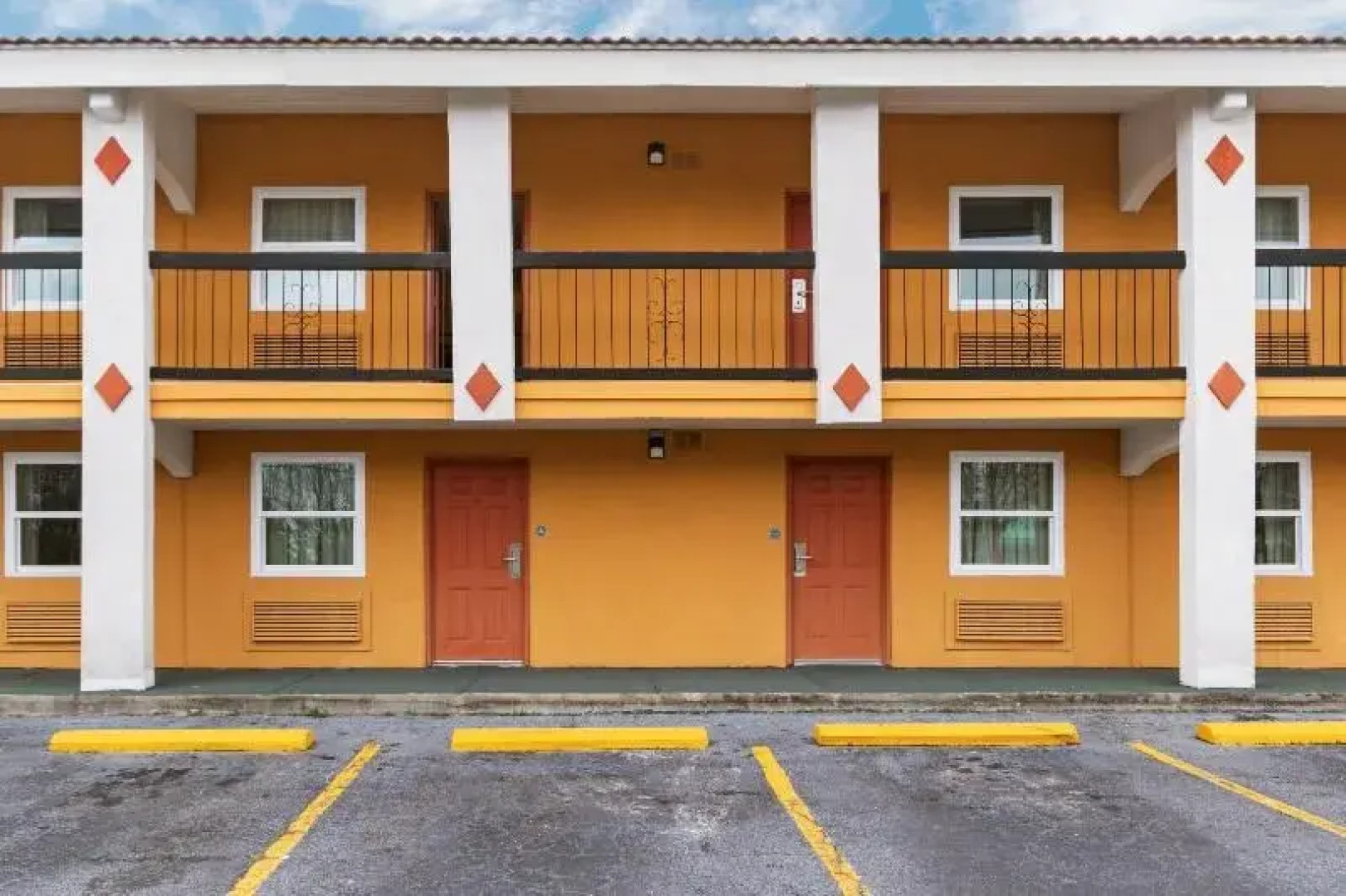 Hotel Columbia Sc I-20/I-26