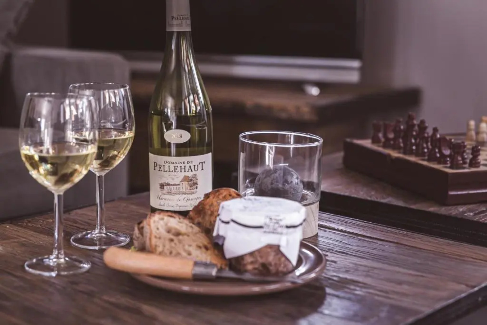 Les Hauts de Saint-Lary