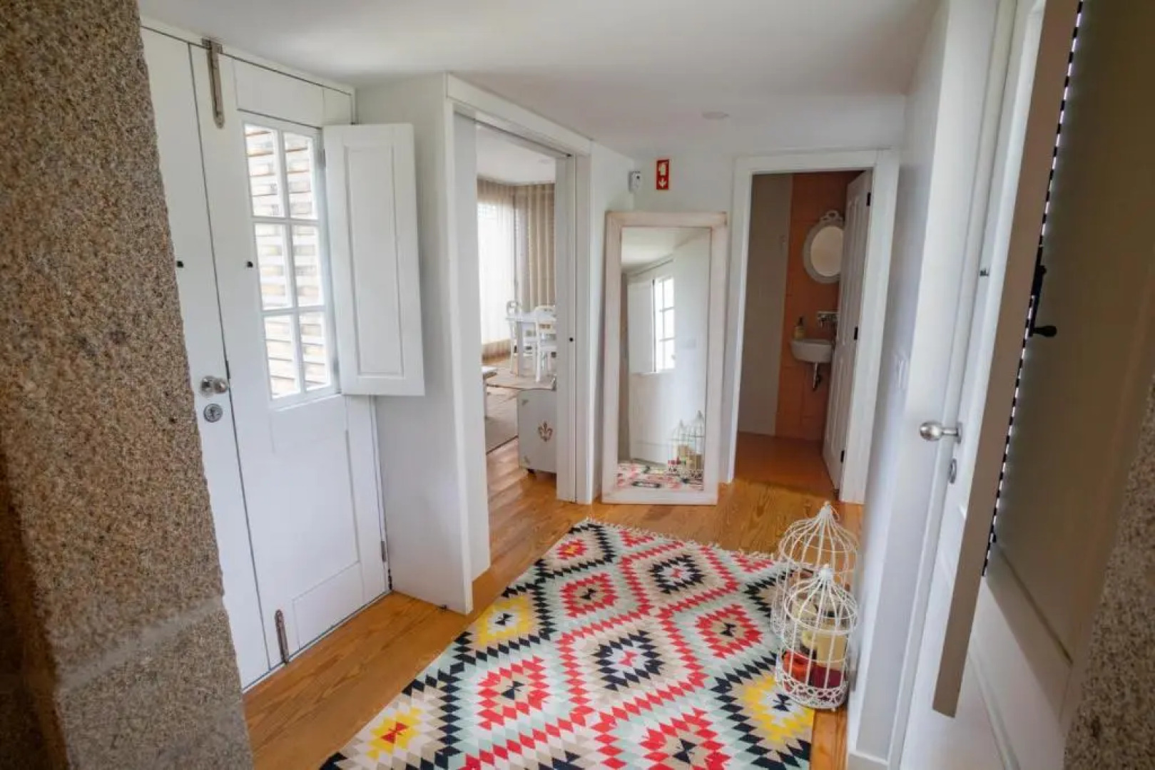 Casa d' Avó Marcelina - Casas de Campo