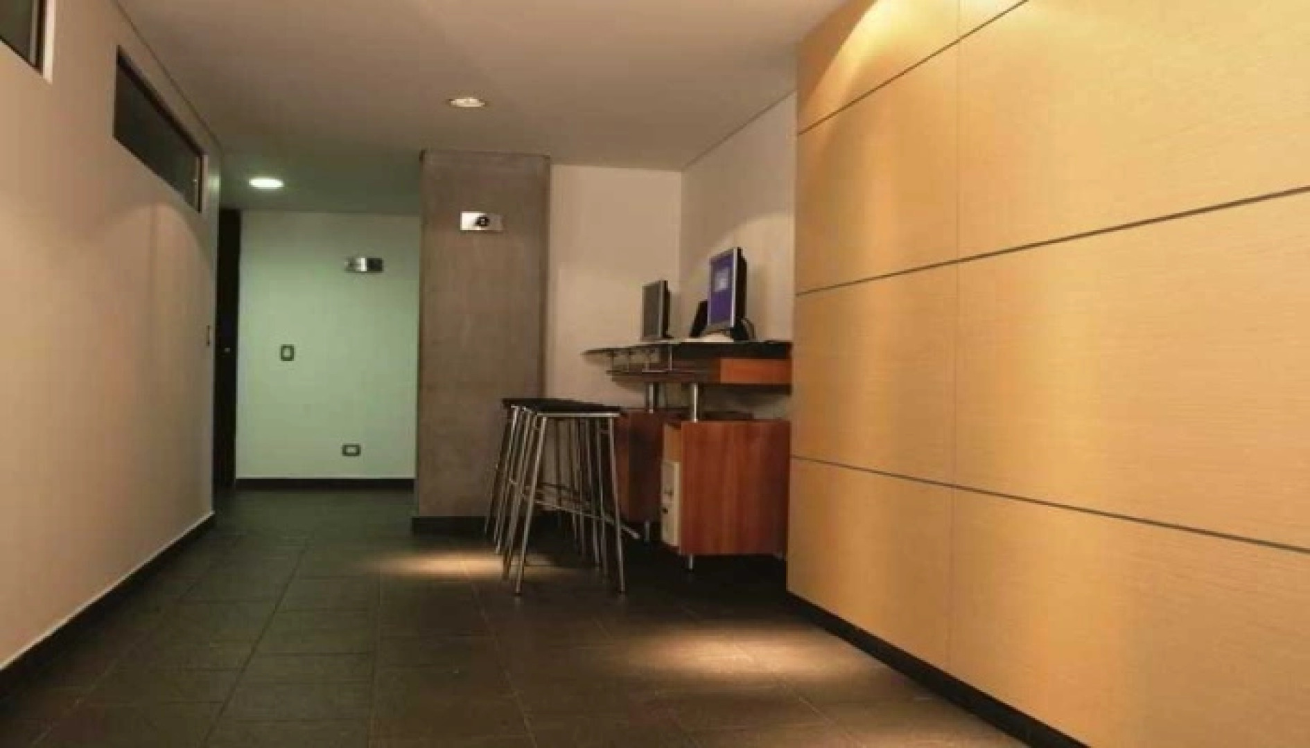 Travelers Obelisco Apartamentos