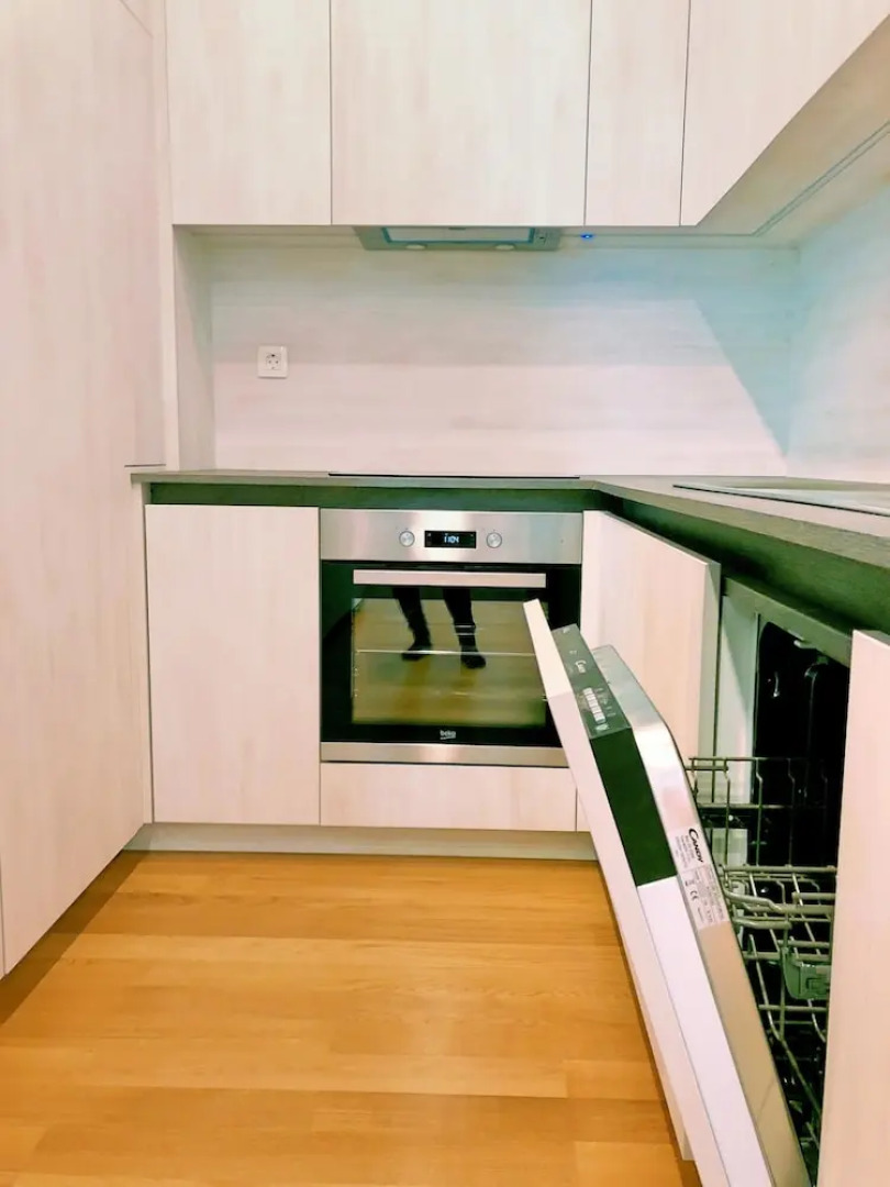 Luxury Sea View Apartment