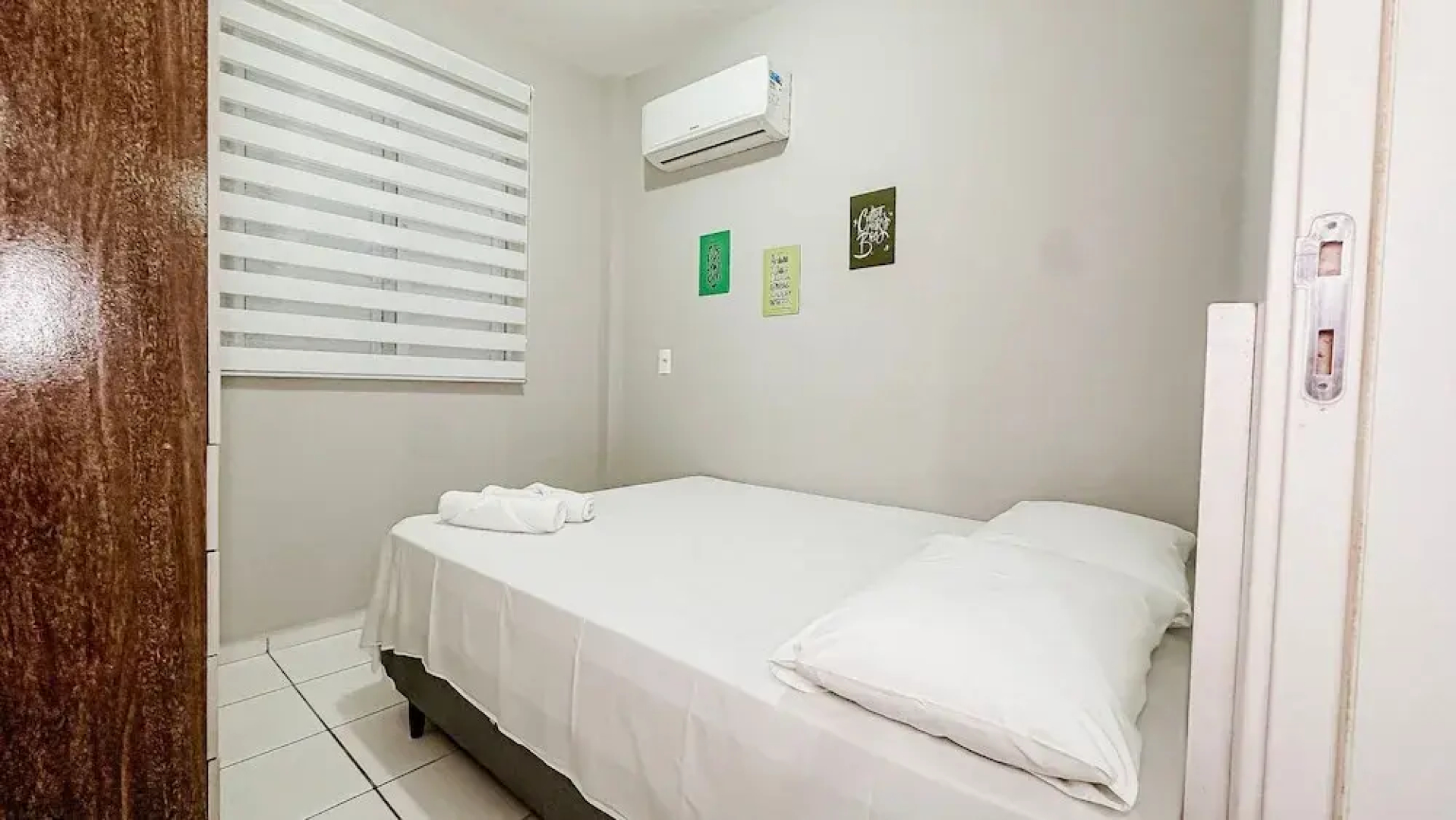 Resid. Clube Mar Grosso- Laguna - LAG201