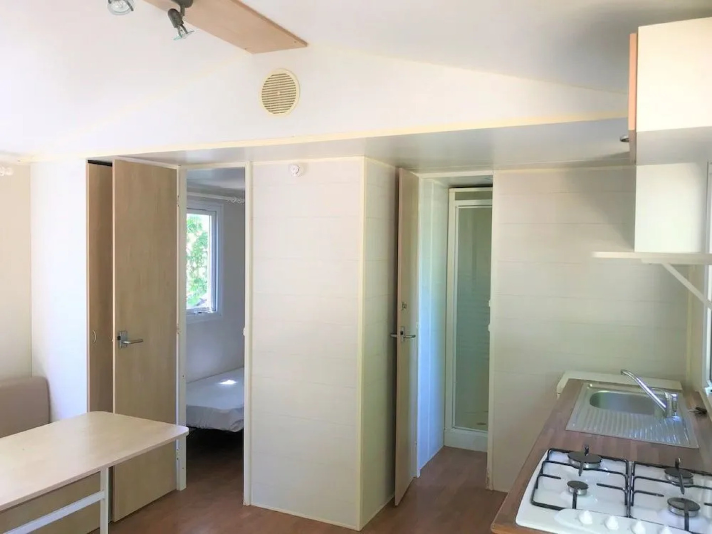 Les Bastides de Chanteraine